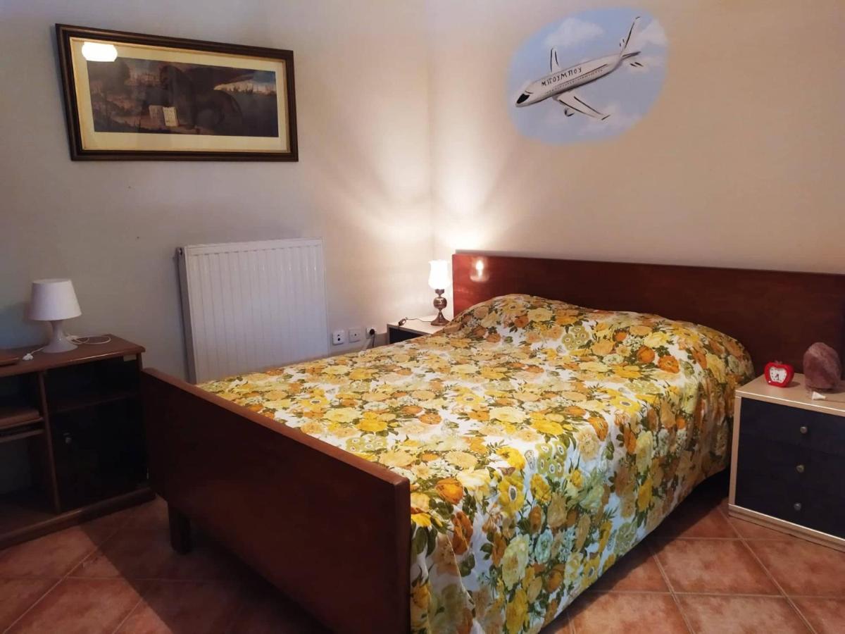 Homely Szpáta Kültér fotó